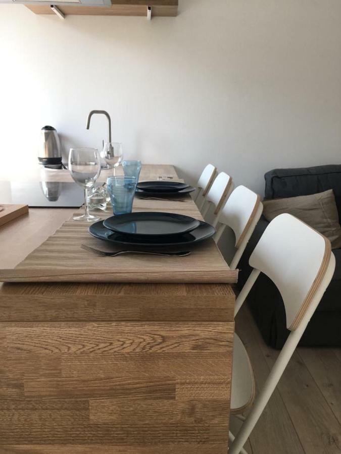 Maison Sagm&C Милано Екстериор снимка
